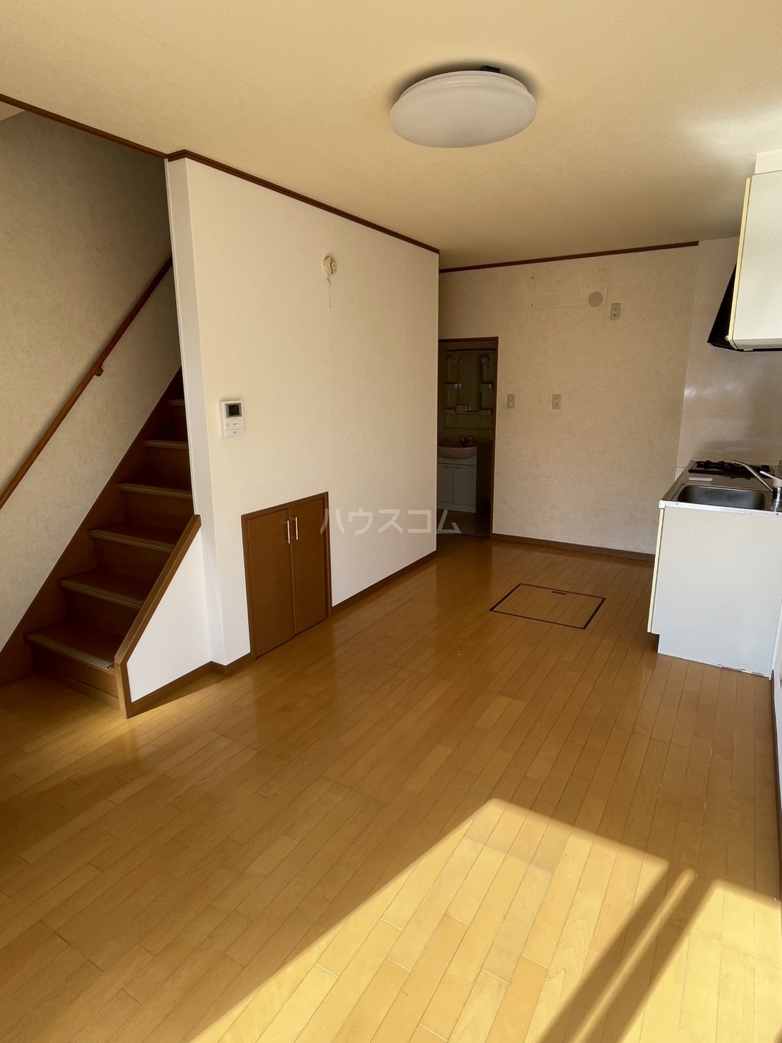 5/30 リビング/ダイニング