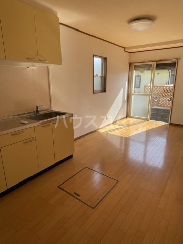 4/30 リビング/ダイニング