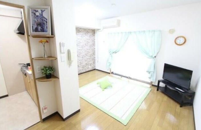 5/20 リビング/ダイニング