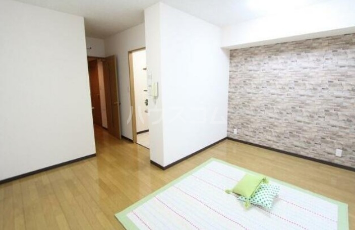 4/20 リビング/ダイニング