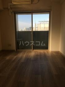 4/16 リビング/ダイニング