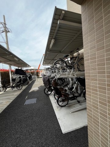 29/30 駐車場