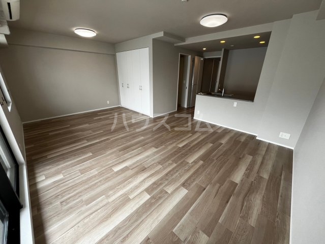 5/30 リビング/ダイニング