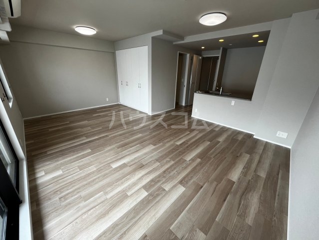 6/30 リビング/ダイニング