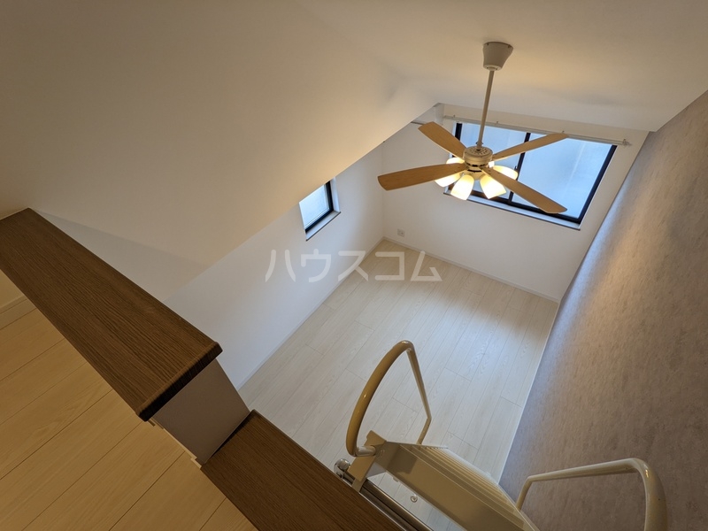 6/25 リビング/ダイニング