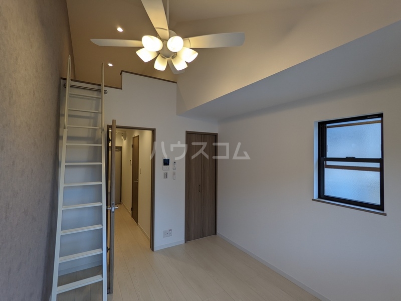 4/25 リビング/ダイニング