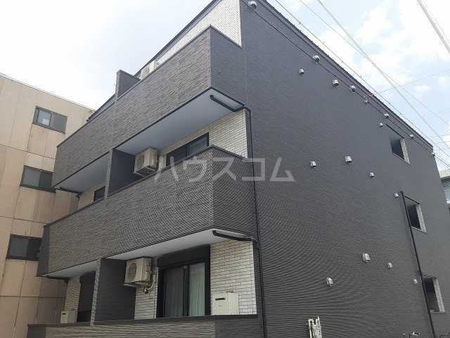 13/24 エントランス