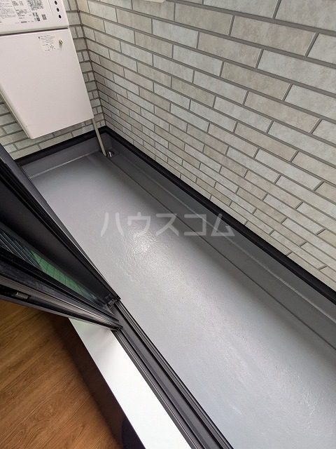 22/30 バルコニー