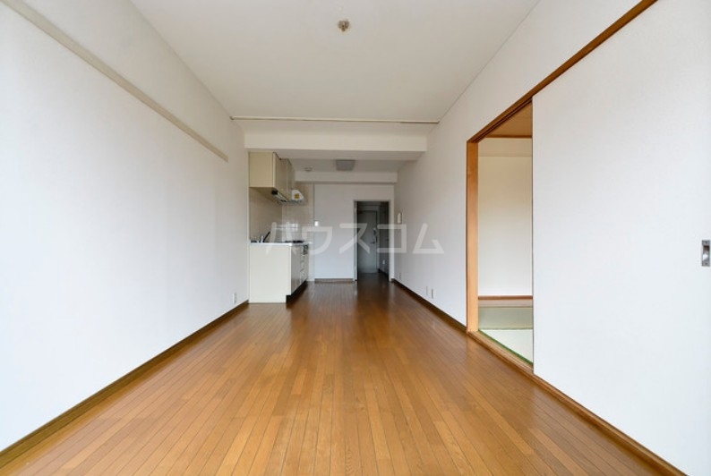 3/22 リビング/ダイニング