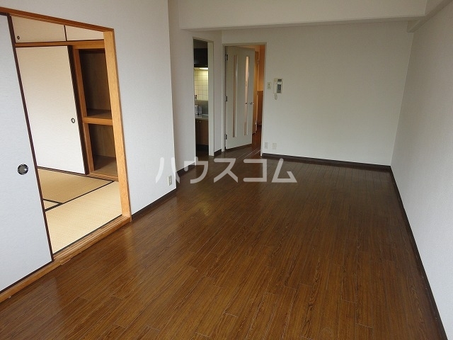 5/27 リビング/ダイニング