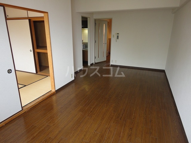 4/27 リビング/ダイニング