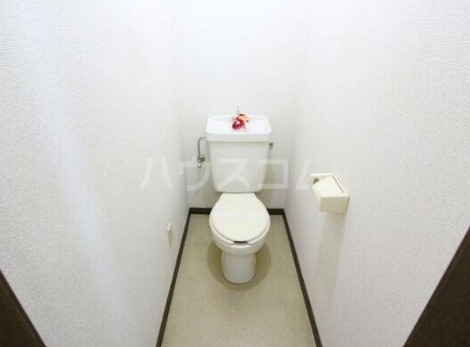 8/10 トイレ