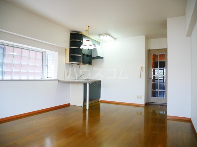 3/16 リビング/ダイニング