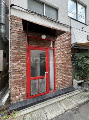 2/10 エントランス