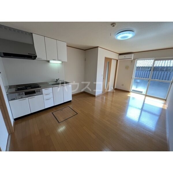 3/23 リビング/ダイニング