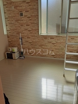 4/24 リビング/ダイニング