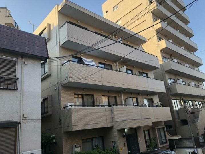 10/18 エントランス