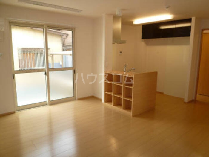 3/23 リビング/ダイニング