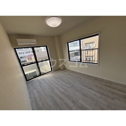 3/29 リビング/ダイニング