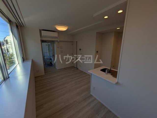 4/20 リビング/ダイニング