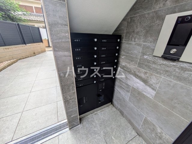 7/17 エントランス