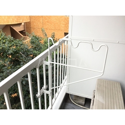 15/23 バルコニー