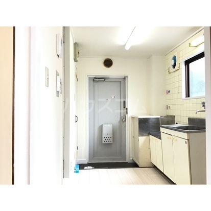 4/23 リビング/ダイニング