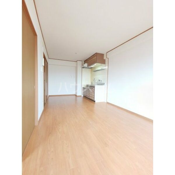 3/24 リビング/ダイニング