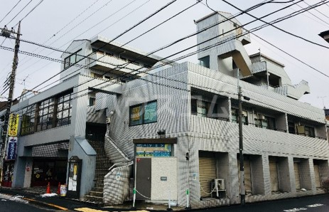 キャピィインプラザ北小岩の間取り
