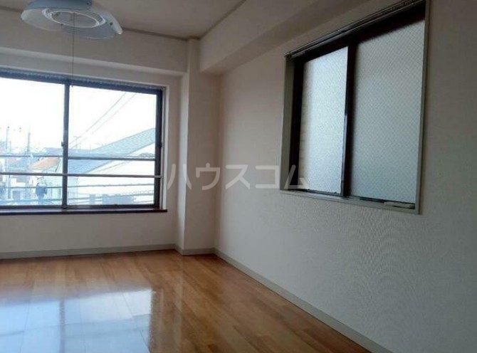 3/24 リビング/ダイニング