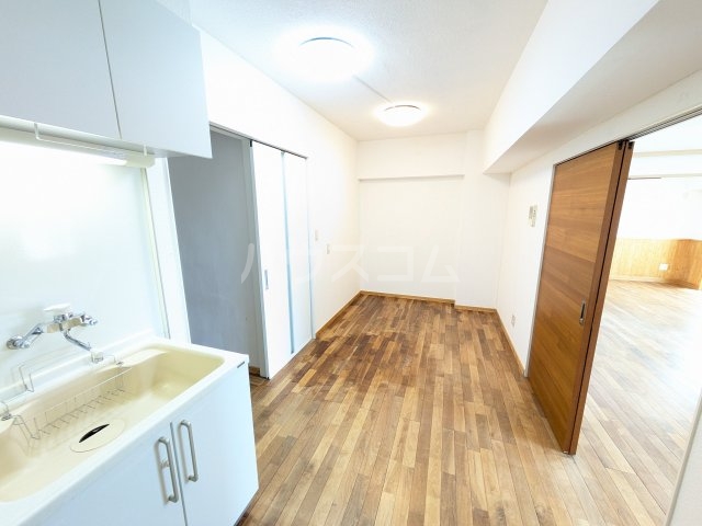 5/30 リビング/ダイニング