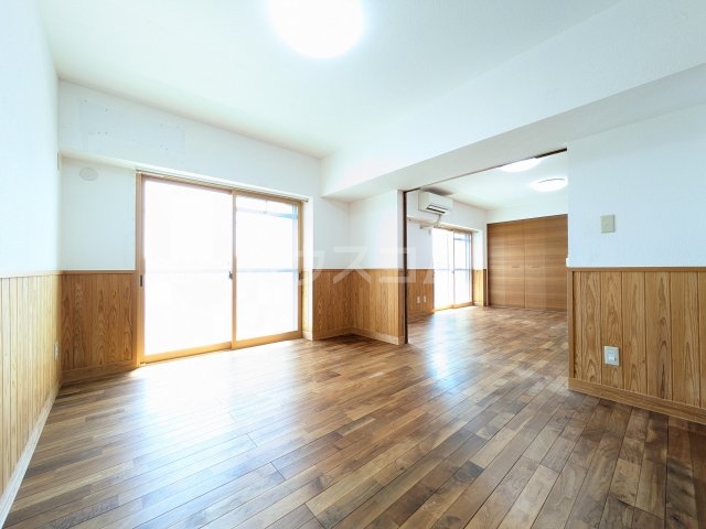 6/30 リビング/ダイニング