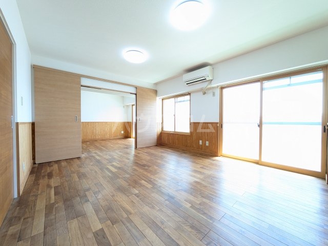 4/30 リビング/ダイニング