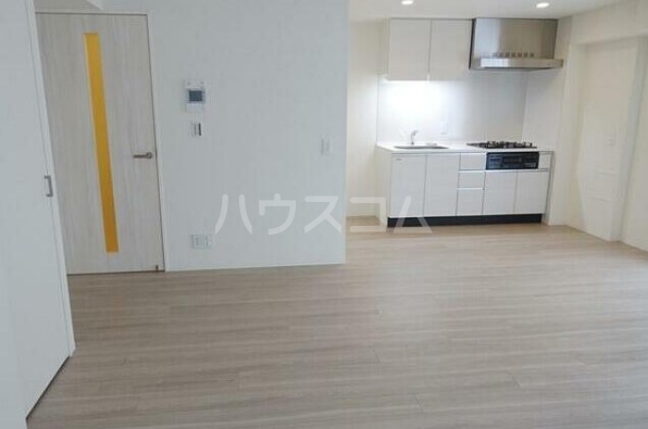 4/25 リビング/ダイニング