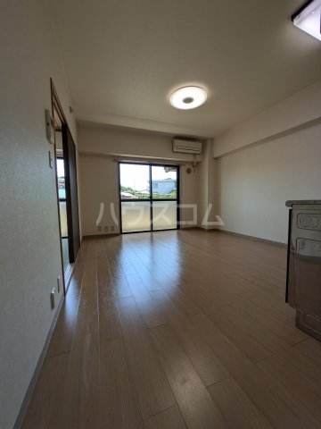 5/30 リビング/ダイニング