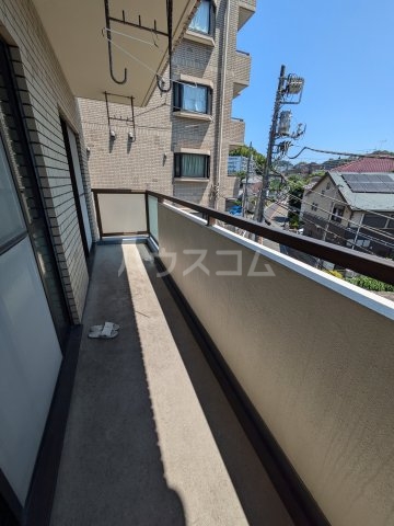 15/30 バルコニー