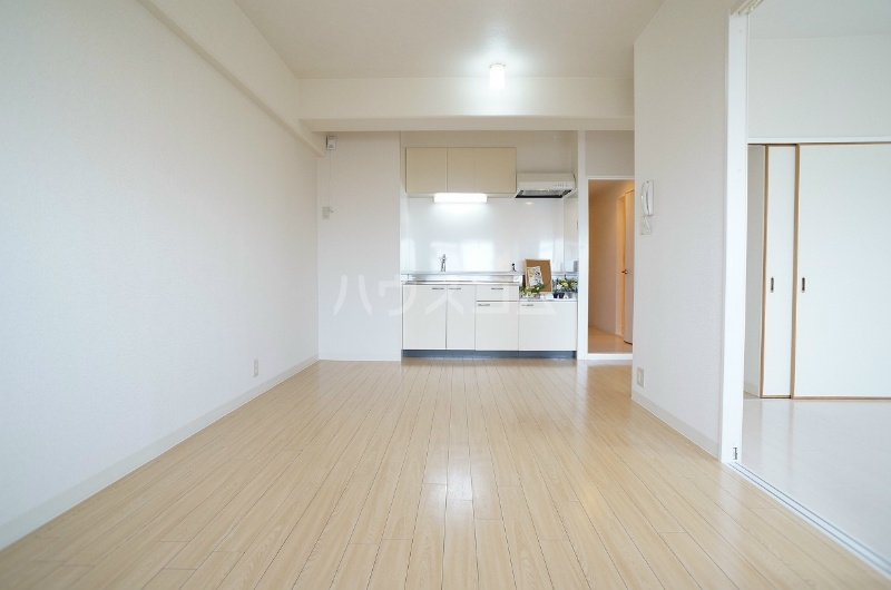 3/30 リビング/ダイニング