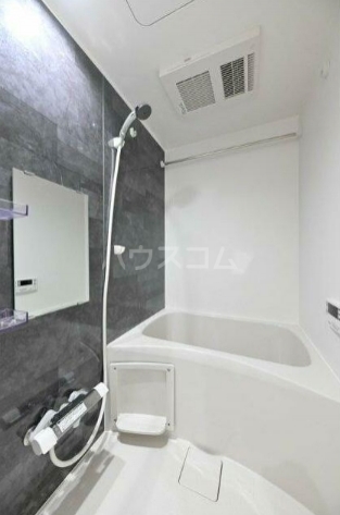 11/28 浴室