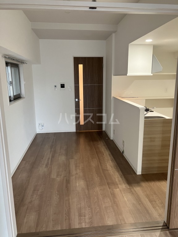 3/24 リビング/ダイニング