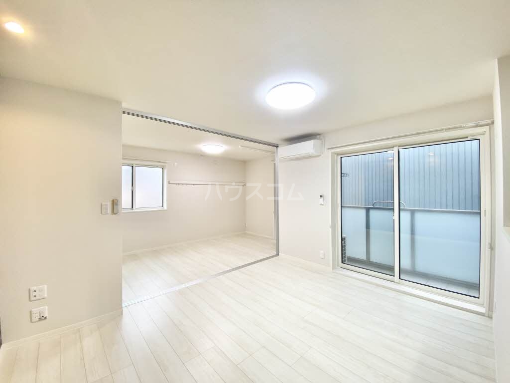 3/23 リビング/ダイニング