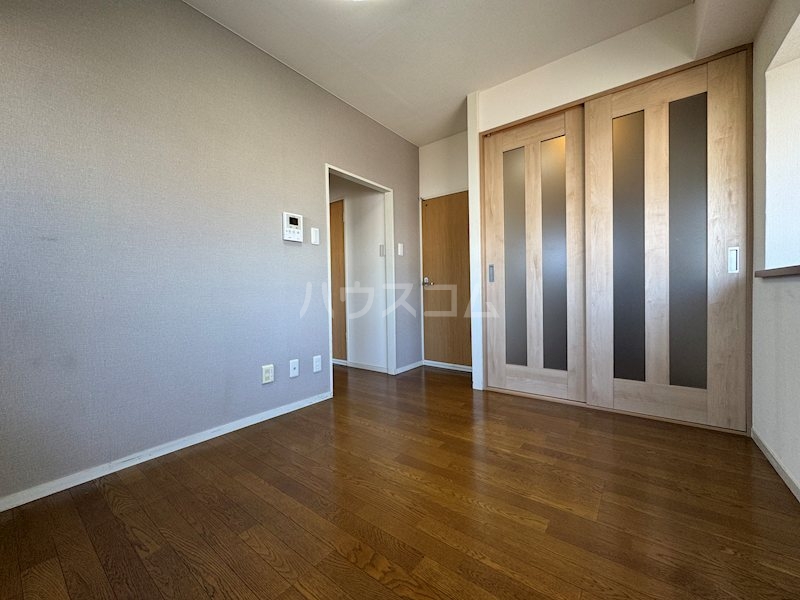 5/24 リビング/ダイニング