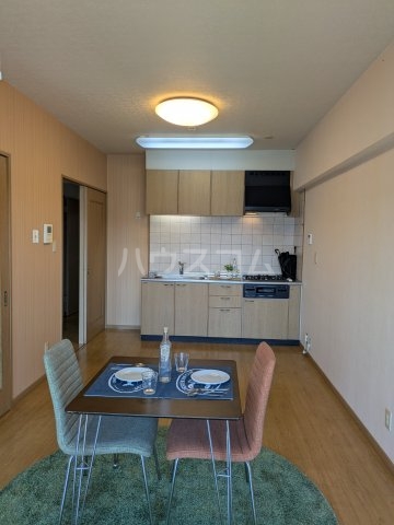 3/30 リビング/ダイニング