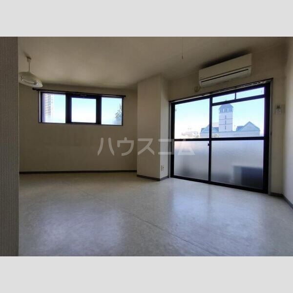 2/13 リビング/ダイニング