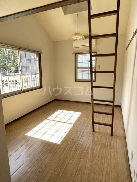 4/22 リビング/ダイニング