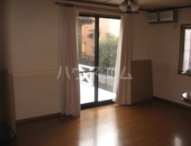 3/6 リビング/ダイニング