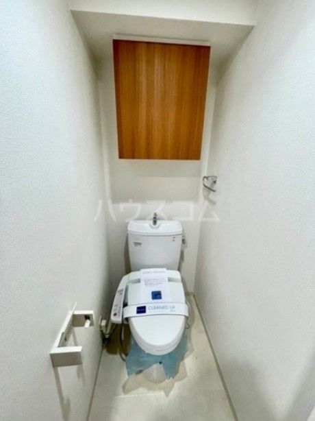 8/22 トイレ