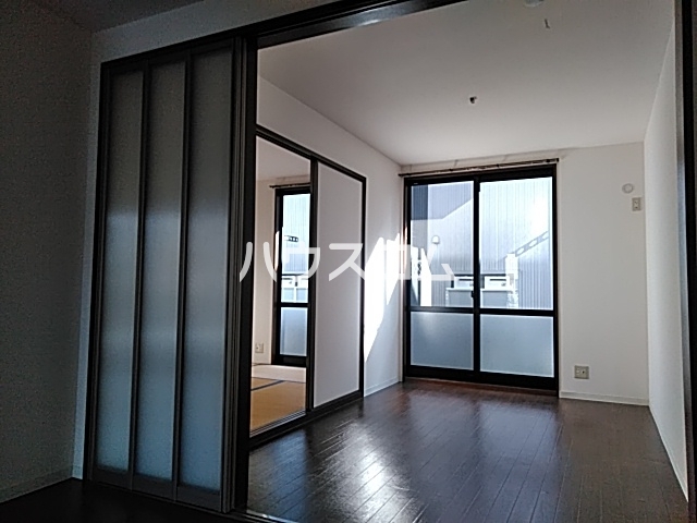 4/27 リビング/ダイニング