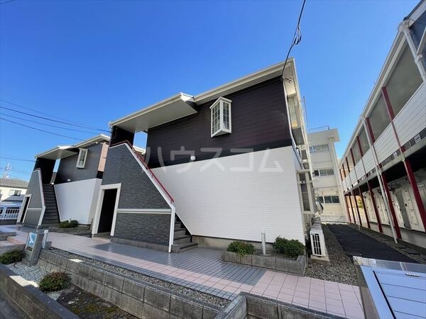 2/11 エントランス