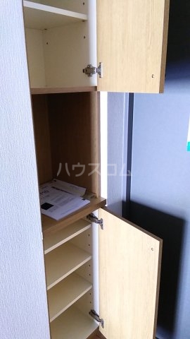 5/25 収納