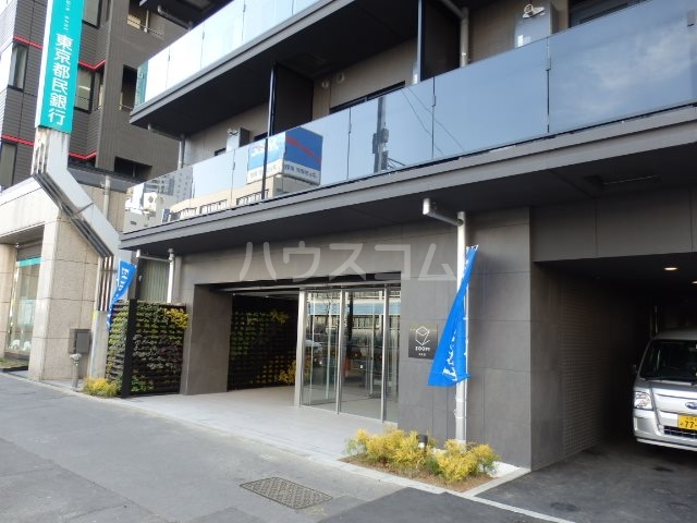 16/24 エントランス